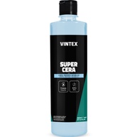 Super Cera Vintex 500ml: Limpeza, Proteção e Brilho - imagem 1