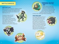 Guia Essencial Pokémon Super Duper Extra Deluxe: Edição Atualizada com Scarlet & Violet - imagem 5