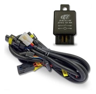 Kit Farol de Milha Super LED Branco para Fiat Strada Endurance (2020-2025) - imagem 5