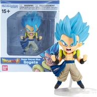 Super Gogeta Chibi Masters: A Figura de Ação Imperdível! - imagem 1