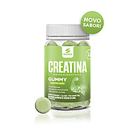 Super Gummy Creatina Uva: +Energia e Performance! - imagem 1