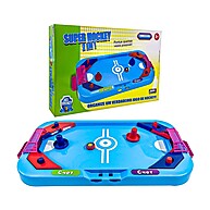 Super Hockey 2 em 1: Diversão Garantida! - imagem 1