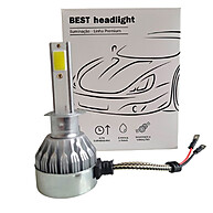 Super Led HB4 6000K: Iluminação Automotiva Top! - imagem 1