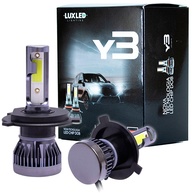 Super Led Y3: Iluminação Automotiva 22000lm - imagem 1