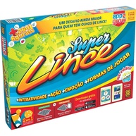 Super Lince Grow: Teste Sua Agilidade! - imagem 1