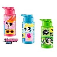 Garrafa Squeeze Meninas Super Poderosas 500 ML - BPA FREE | Estilo e Segurança para o Dia a Dia - imagem 3