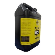 Super Detergente Automotivo Pluri Mol Easytech 5L: Limpeza Profunda e Brilho Impecável - imagem 3