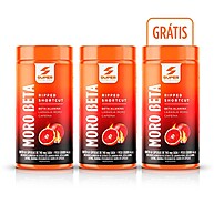 Super Moro Beta: Performance e Energia! - imagem 1