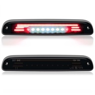 Terceira Luz de Freio LED para Ford F250/F350/F450/F550 Super Duty, Ranger, Explorer e Mazda B-Series | Segurança e Estilo Aprimorados - imagem 1