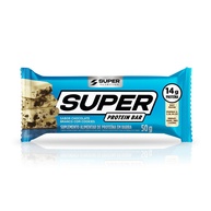 Super Protein Bar: Energia e Ganho Muscular! - imagem 1