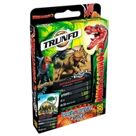 Super Trunfo Dinossauros 2: Batalha Pré-Histórica! - imagem 1