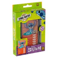 Super Trunfo Stitch: O Jogo Divertido! - imagem 1