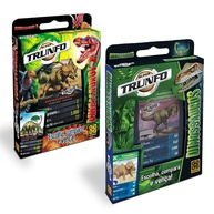 Super Trunfos Dinossauros: O Jogo de Cartas Imperdível! - imagem 1