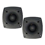 Super Tweeter 120W RMS: Potência e Clareza! - imagem 1