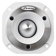 Super Tweeter Hinor HST600: 300W RMS que Transforma Seu Som - imagem 1