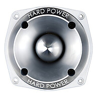 Super Tweeter HP TW450: 150W de Potência! - imagem 1