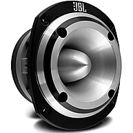 Super Tweeter JBL Selenium ST450: Potência e Qualidade - imagem 1