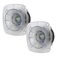 Super Tweeter JBL ST200 Ghost: 200W RMS com Diafragma Fenólico - imagem 1