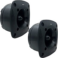 Super Tweeter Orion 240W: Potência e Fidelidade! - imagem 1