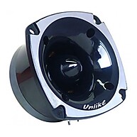 Super Tweeter Unlike UNT 500: 150W RMS, 8 Ohms + Capacitor - imagem 1