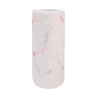 Pano de Limpeza Engrossado 100 Unidades - Super Absorvente e Versátil para Cozinha e Casa - imagem 2