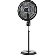 Ventilador de Coluna Oster Super Breeze 110V - 6 Pás, Oscilação e 3 Velocidades - imagem 2
