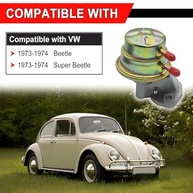Bomba de Combustível Premium para VW Beetle e Super Beetle (1973-1974) - Substituição #113127025G - imagem 4