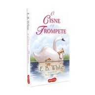 O Cisne e o Trompete: Uma História de Superação e Música | E. B. White - imagem 4