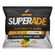 Superade Isotônico: Energia e Hidratação! - imagem 1