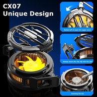CX07: Cooler para Celular – Evite o Superaquecimento! - imagem 3