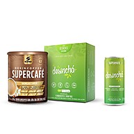 SuperCafé Desincoffee: Energia e Sabor! - imagem 1