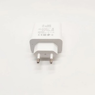 Carregador SuperCharge Huawei 66W Original - imagem 3