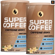 SuperCoffee 380g: Energia e Foco Turbinados! - imagem 1