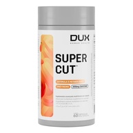 Supercut Dux: Termogênico para Queimar Gordura! - imagem 1