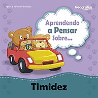 Supere a Timidez: Guia para Crianças Confiantes - imagem 1