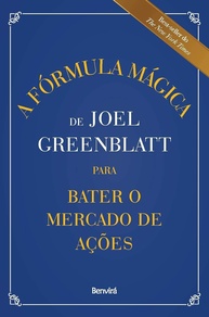 A Fórmula Mágica de Joel Greenblatt: Invista e Supere o Mercado! - imagem 1