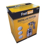 Pistola de Pintura Profissional 1.5mm 1L: Acabamento Impecável em Qualquer Superfície! - imagem 5