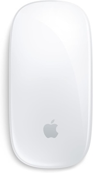 Apple Magic Mouse – Superfície Multi-Touch branca - imagem 1