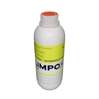 Limpoo Pine Desengraxante Multiuso Concentrado 1L - Limpeza Profunda em Qualquer Superfície - imagem 3