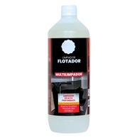 BPF 1L Flotador Multiuso Concentrado - Limpa Toda Superfície com Poder Total - imagem 1