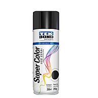 Tinta Aerossol Tekbond 350ml – Acabamento Perfeito em Qualquer Superfície - imagem 2