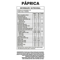 Bready Superfood Pão Proteico Sem Glúten Sabor Paprica 400g - imagem 3