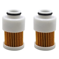 AHL Filtro de Combustível Yamaha/Mercury 4T 50-115HP (Pacote com 2) - Desempenho e Proteção Superior - imagem 2
