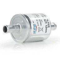 Filtros GNV 5ª Geração 12mm - Proteção Superior para seu Sistema de Gás Natural - imagem 4