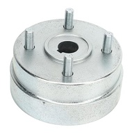 Conjunto Cubo de Roda Z Mester Metal Premium: Durabilidade e Desempenho Superior - imagem 5