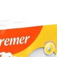 Fralda de Algodão Cremer: Suavidade e Absorção Superior - imagem 1