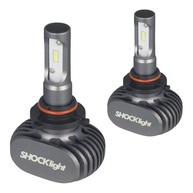 Ultra LED Shocklight 50W: Iluminação Automotiva Superior - imagem 2