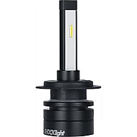 Lâmpada LED H7 32W 6000K: Iluminação Automotiva Superior - imagem 2