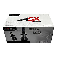 Ultra LED ASX 70W: Iluminação Automotiva Superior - imagem 2