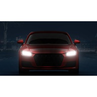 Lâmpada LED H3 ASX: Iluminação Automotiva Superior - imagem 2